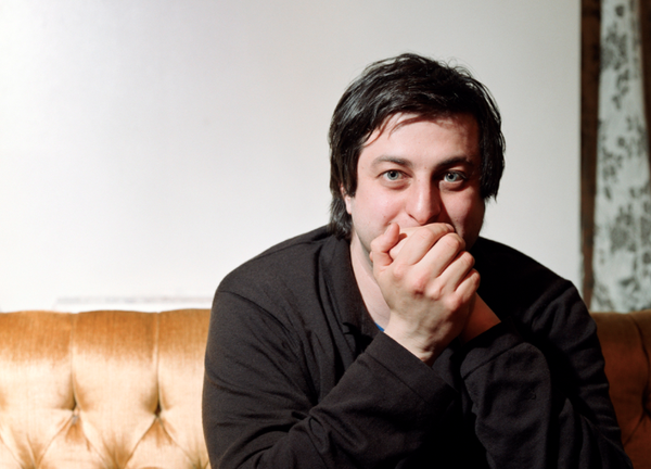 Eugene Mirman 
