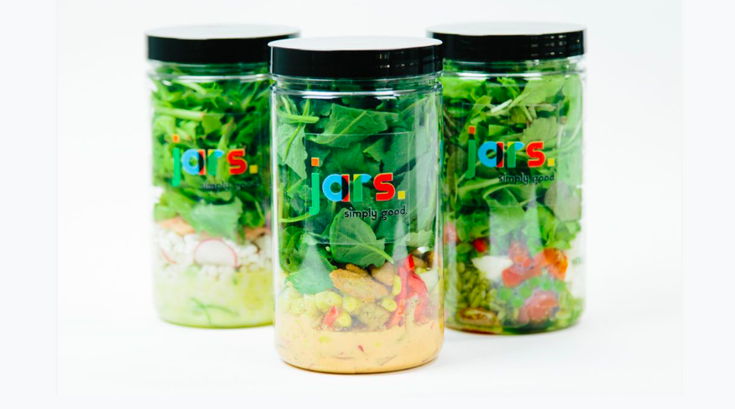 Simply Good Jars 