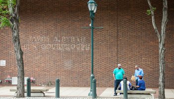 Jonathan Barach Sentencing