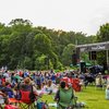 Wine Jazz Festival Longwood Gardens