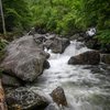 Waterfall Pennsylvania Girl Dies