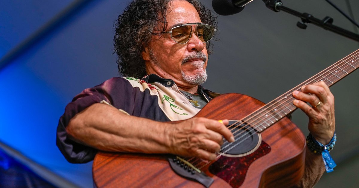 Philadelphia Folk Festival 2024 Philadelphia Folk Festival 2024