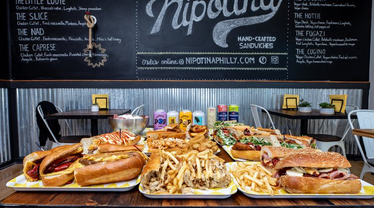 Nipotina Italian Restaurant