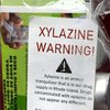 Xylazine Emerging Threat White House