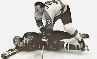 Suzanne Roberts Theatre