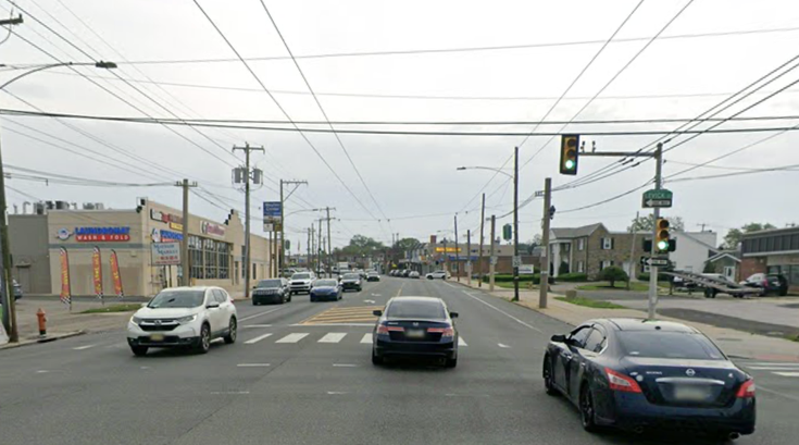 Speed Cameras Northeast Philly