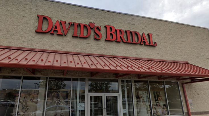 Davids Bridal Layoffs Pennsylvania