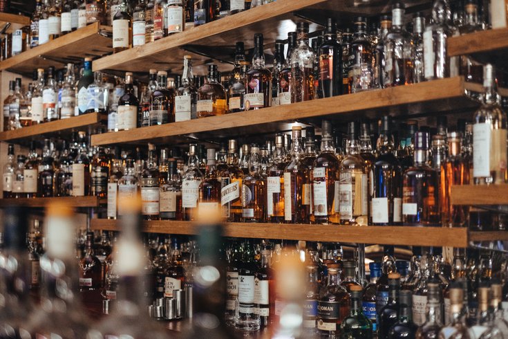 Pennsylvanians Seeking Alcohol Now Being Turned Away In Ohio Too