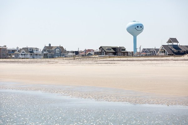 Photo of the Jersey Shore