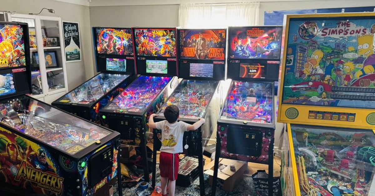 Battle Royale, a new microbrewery and arcade, to open in Delco this ...