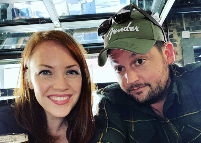 Matt Steph Courchain