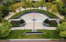 Limited - Philadelphia Veterans Memorial