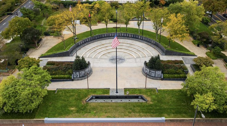 Limited - Philadelphia Veterans Memorial