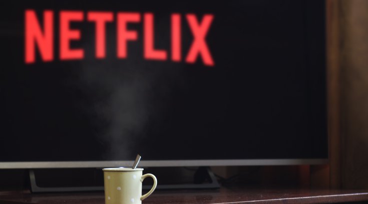 Netflix Lawsuit Hitchhiker