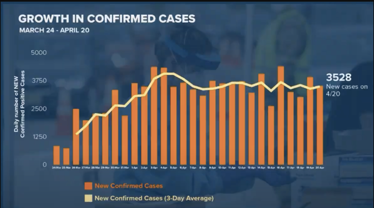 new jersey coronavirus
