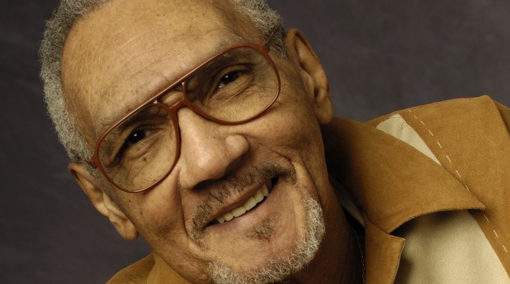 Bob Perkins Jazz Radio