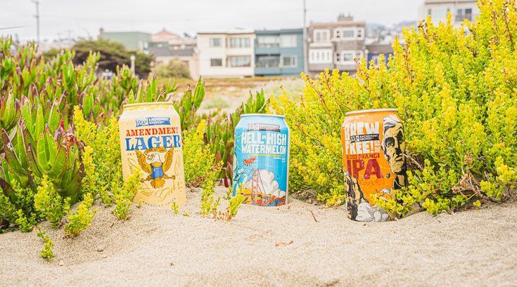 Evil Genius 21st Amendment