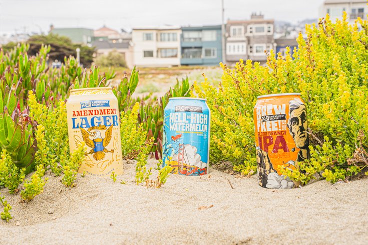 Evil Genius 21st Amendment