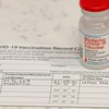 Fake Vaccine Cards NJ