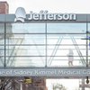 Jefferson Health Proton Therapy