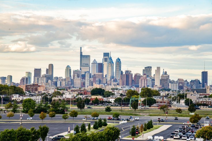 Philly Fed Survey
