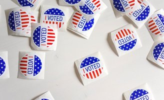 Pennsylvania Primary Election