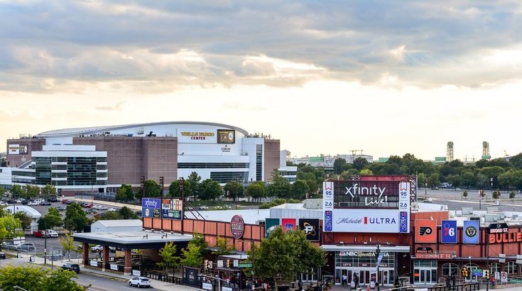 Traffic Sports Complex