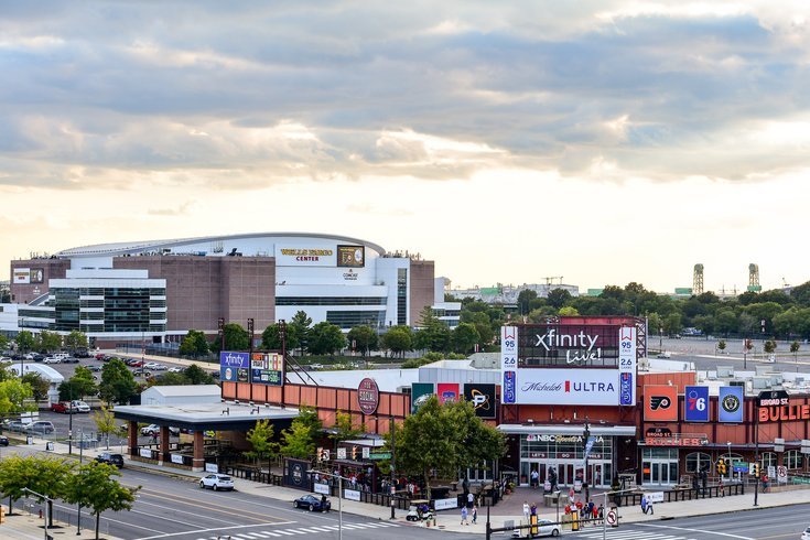 Traffic Sports Complex