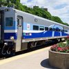 SEPTA Comet Rail