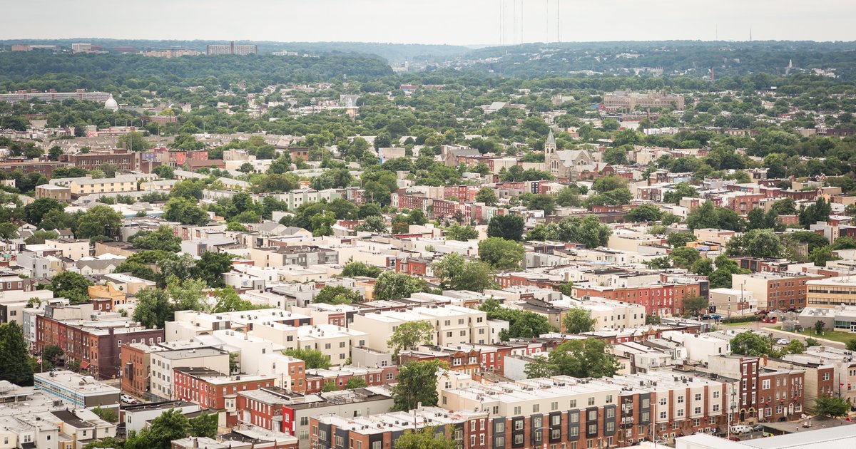 Free health screenings, groceries, food trucks and housing help will be available at this North Philly fair