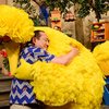'Sesame Street' puppeteer who played Big Bird is retiring