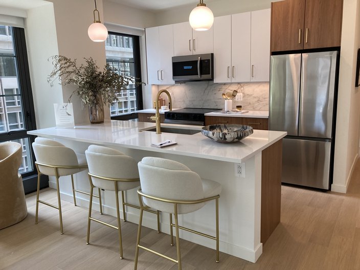 1701 Market Kitchen