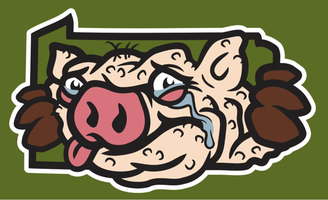 Ironpigs Squonk Theme