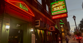 McGlincheys Sale Alterra