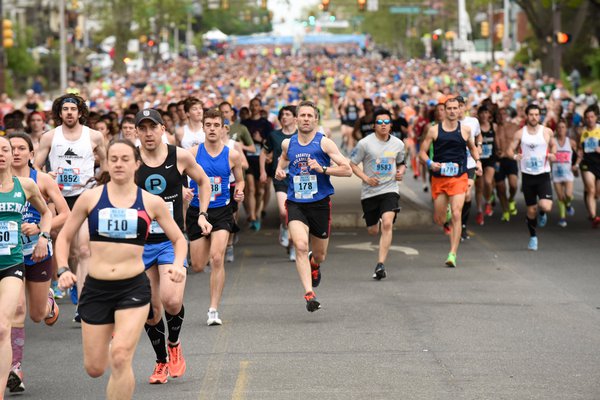Broad Street Run 2022 guide