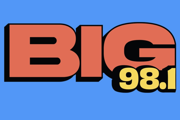 Big 98.1 Radio Philadelphia