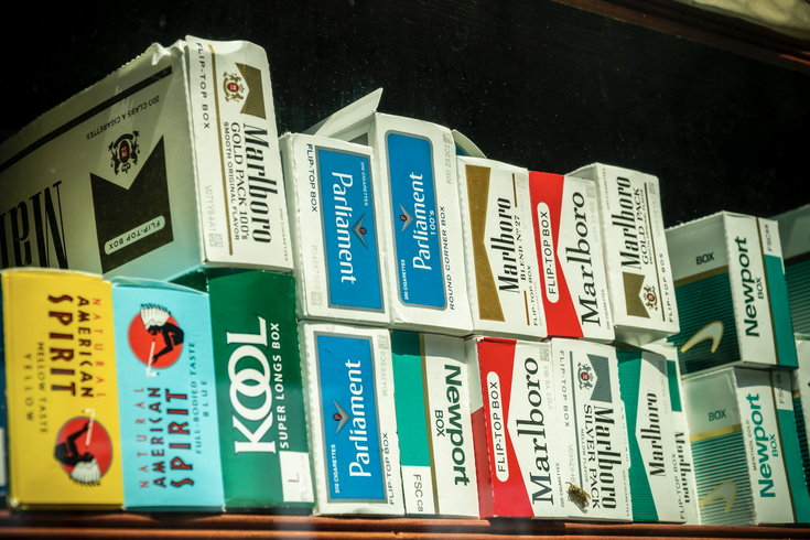 FDA's proposed ban on menthol cigarettes faces hurdles beyond the