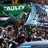 Eagles White House