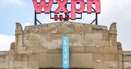 WXPN Philly 250