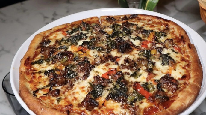 Fishtown's growing pizza scene In Crust We Trust moves into former Vince's storefront