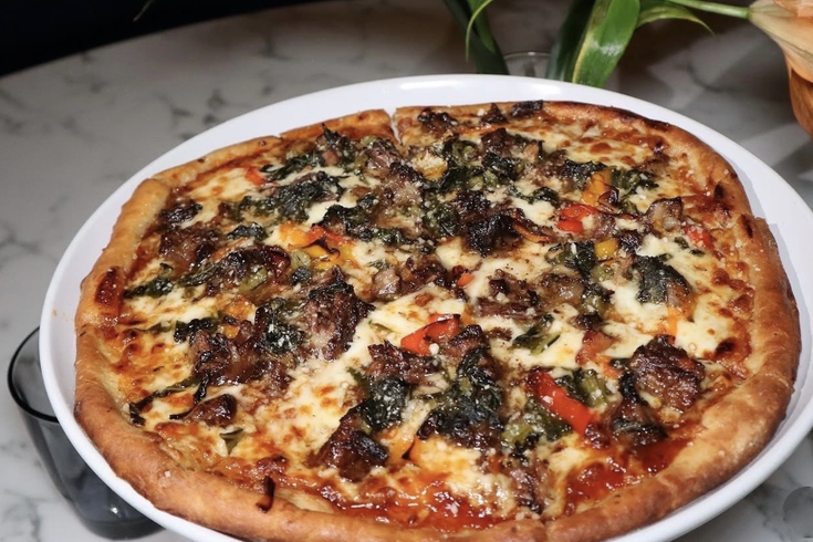 Fishtown Crust Trust