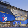 76ers Arena CDR