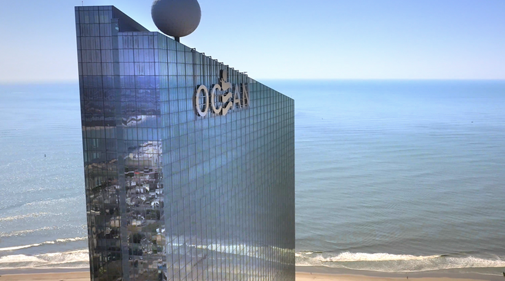 Stephen Starr Atlantic City