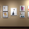 Kurt Vonnegut Art