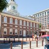 Independence Hall Tour Guide