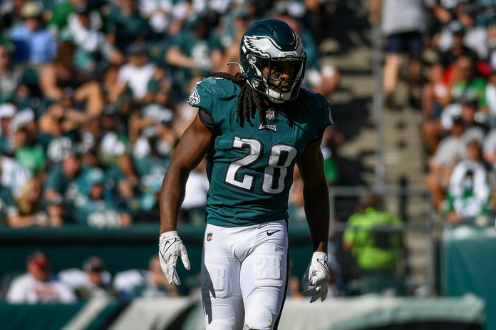 NFL on ESPN - The Philadelphia Eagles landed safety Chauncey