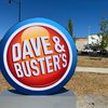 Dave Busters Atlantic City