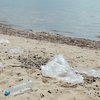 New Jersey Beach Trash