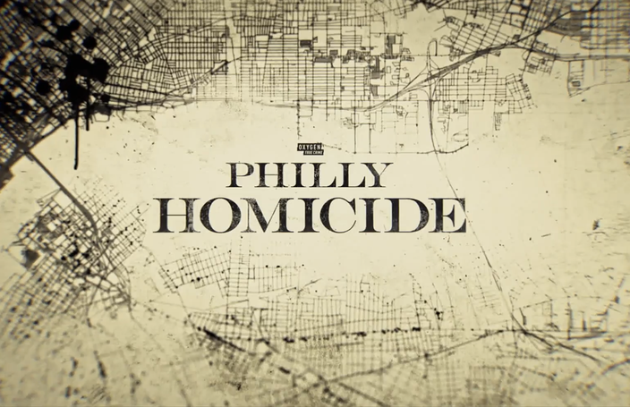 Philly Homicide Logo