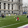 Dilworth Park Soccer